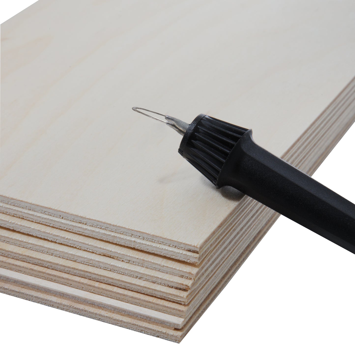 ВЫЖИГАНИЕ. ЭЛЕКТРОПРИБОР ДЛЯ ВЫЖИГАНИЯ ПО ДЕРЕВУ "УЗОР-10К" (АППАРАТ, 8 ДОСОК) dans le cor.10шт