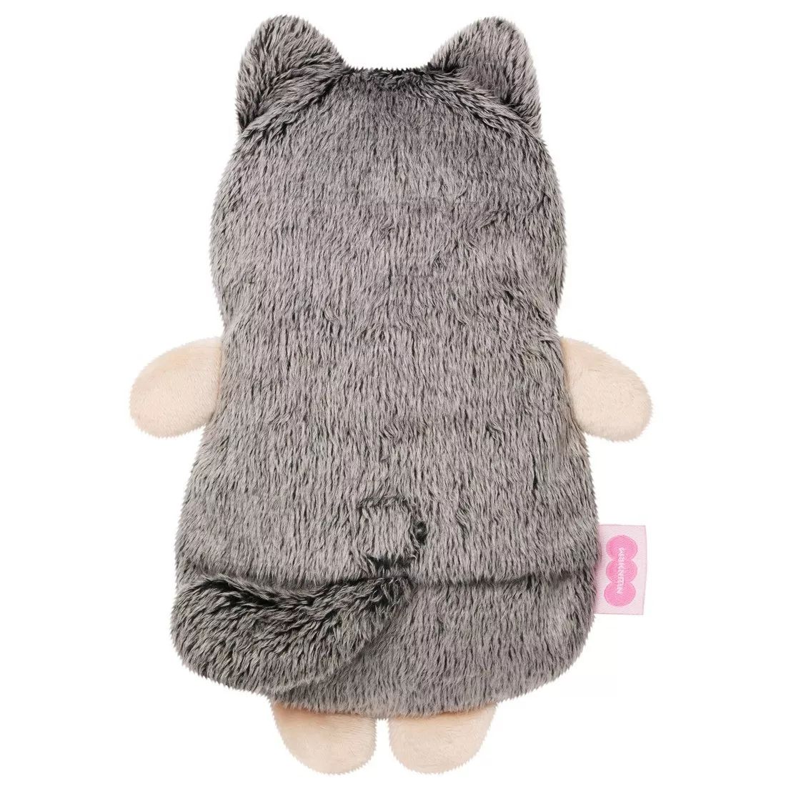 Мякиши Разогрелка 3в1 "Котенок с метрикой" с вишневыми косточками арт.642