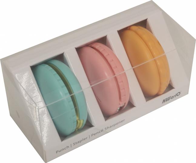 Набор 3пр Kw-Trio 6351 Macaron