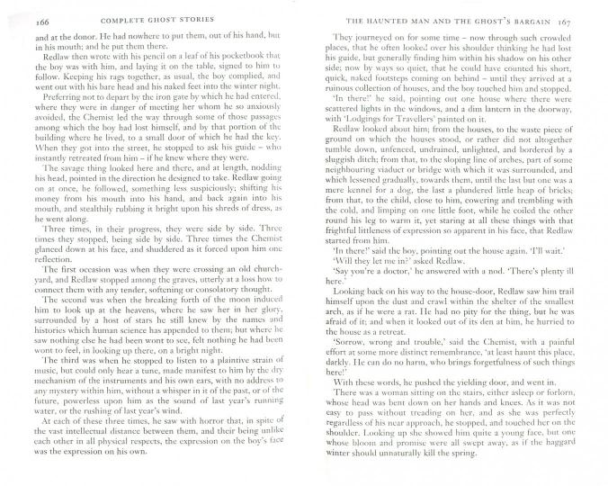 Charles Dickens: Complete Ghost Stories
