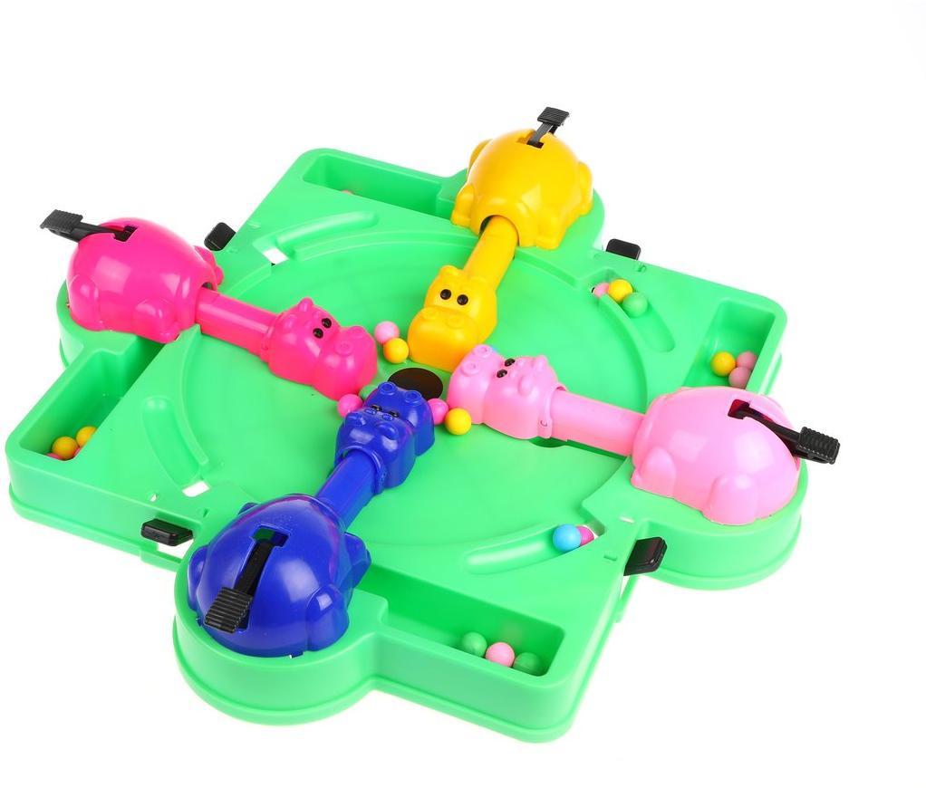 Игра "Зообильярд" (Омск) /6