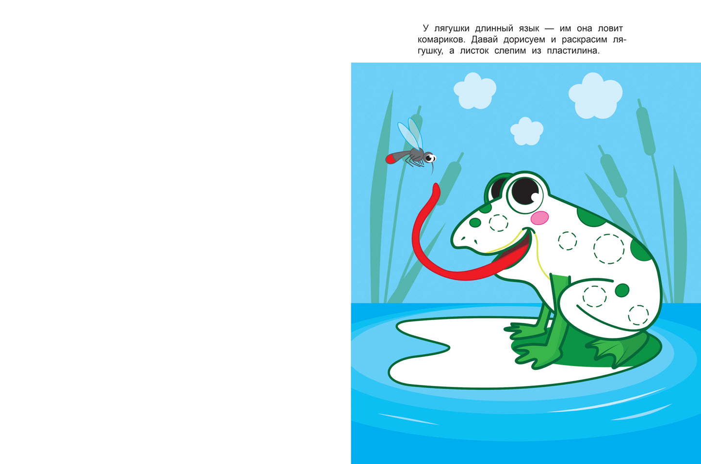 Развиваем интеллект и кругозор