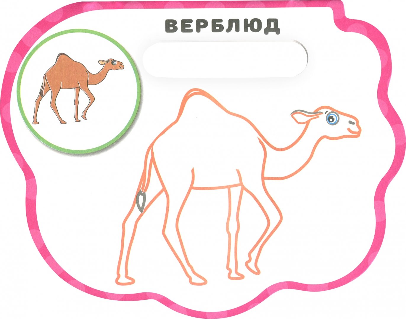 Первые книги малыша. Развитие ребенка