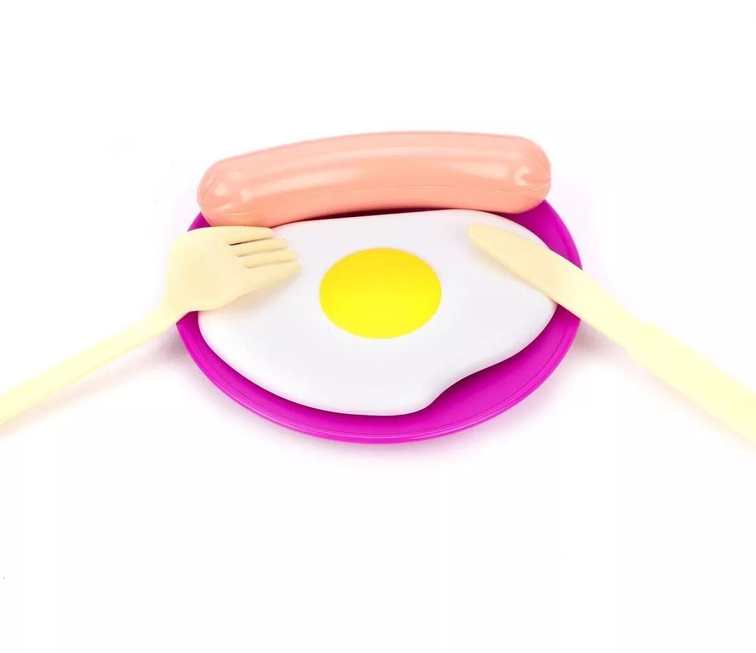 Совтехстром. Кухонный набор (11 предметов) арт.У576 /28