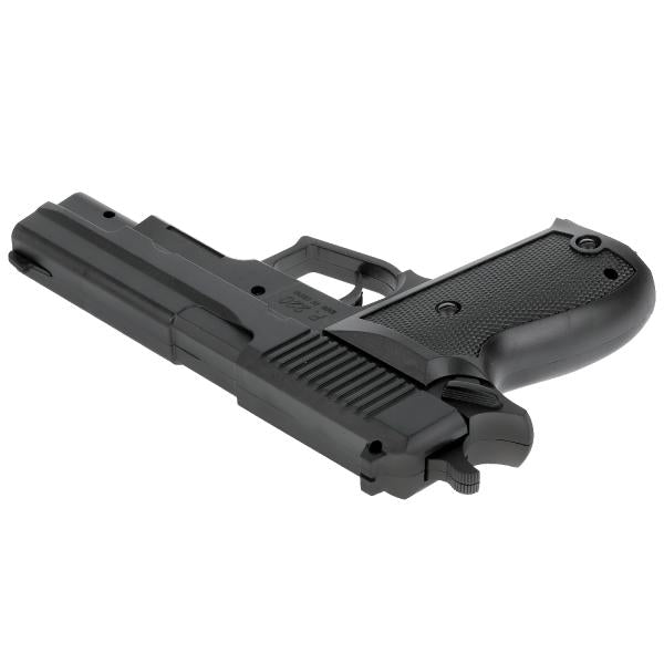 Пистолет (п) с пульками 220 в упаковке. в кор.2*120шт