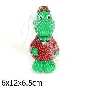 Le jeu pour les femmes de l'Association des animaux de compagnie en forme de crocodile, dans le jeu КАПИТОШКА в кор.12*24шт