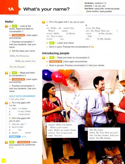 face2face Starter Student''s Book with +DVD. Redston, Chris