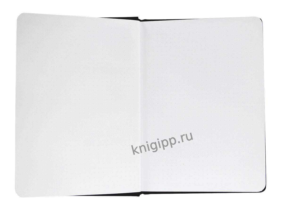 БЛОКНОТ ТОЧКАБУК Ведьмы. ВЕДЬМОЧКА С КОТОМ