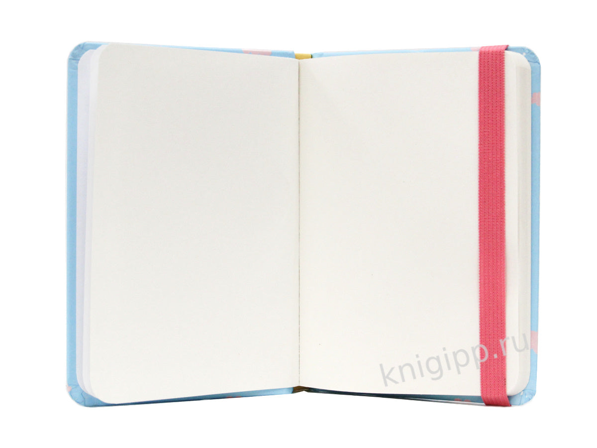 MyArt. Pocket СКЕТЧБУК. ЕДИНОРОГ