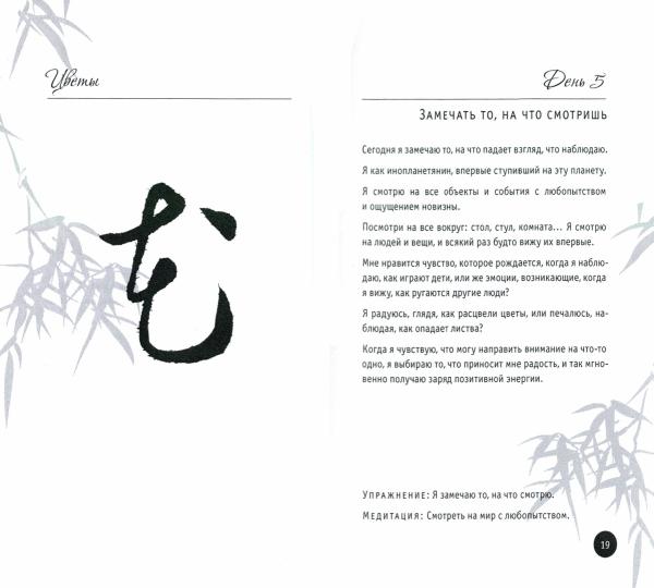 150 дней в настоящем. Медитации на каждый день