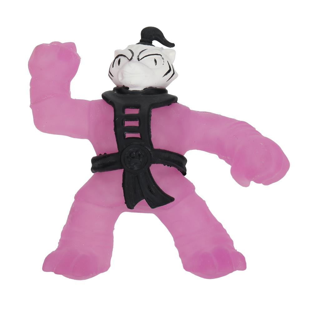 Антистресс тянучка, блистер Супер Флекс в кор.4*12шт