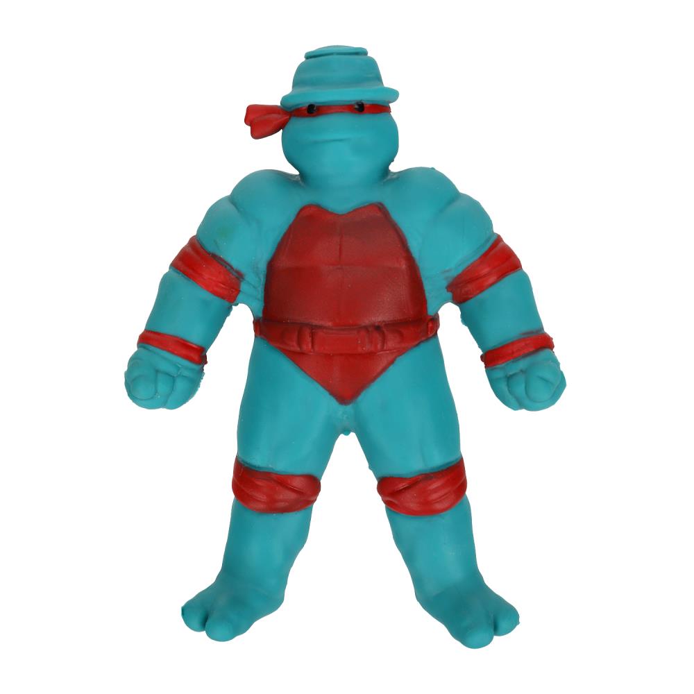 Antistress тянучка, blister Супер Флекс в кор.4*10шт