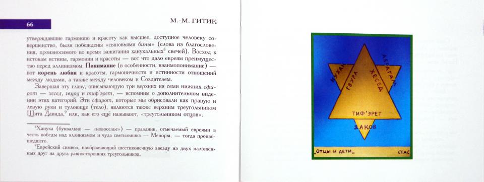 Предварительный просмотр Кабалы