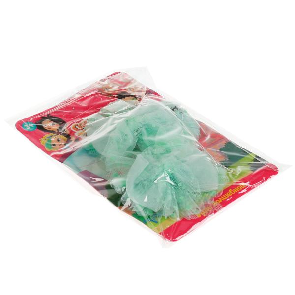 Accessoires pour enfants, 2 pièces, MLE, LEV, jusqu'à 10 pièces en cor.100уп