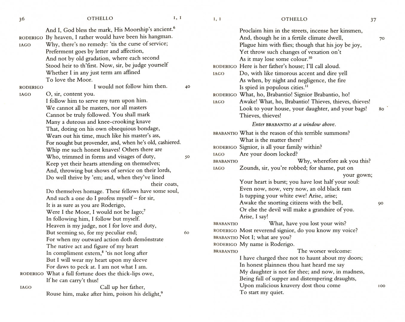 Othello