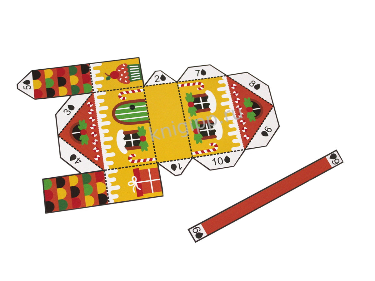 НГ ПОДЕЛКИ. ЁЛОЧНЫЕ ИГРУШКИ