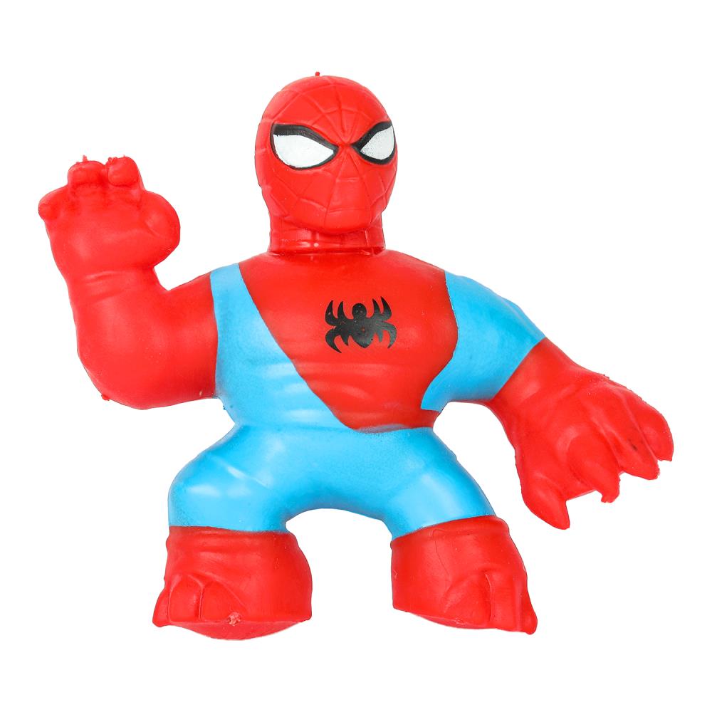 Антистресс тянучка, блистер Супер Флекс в кор.4*12шт