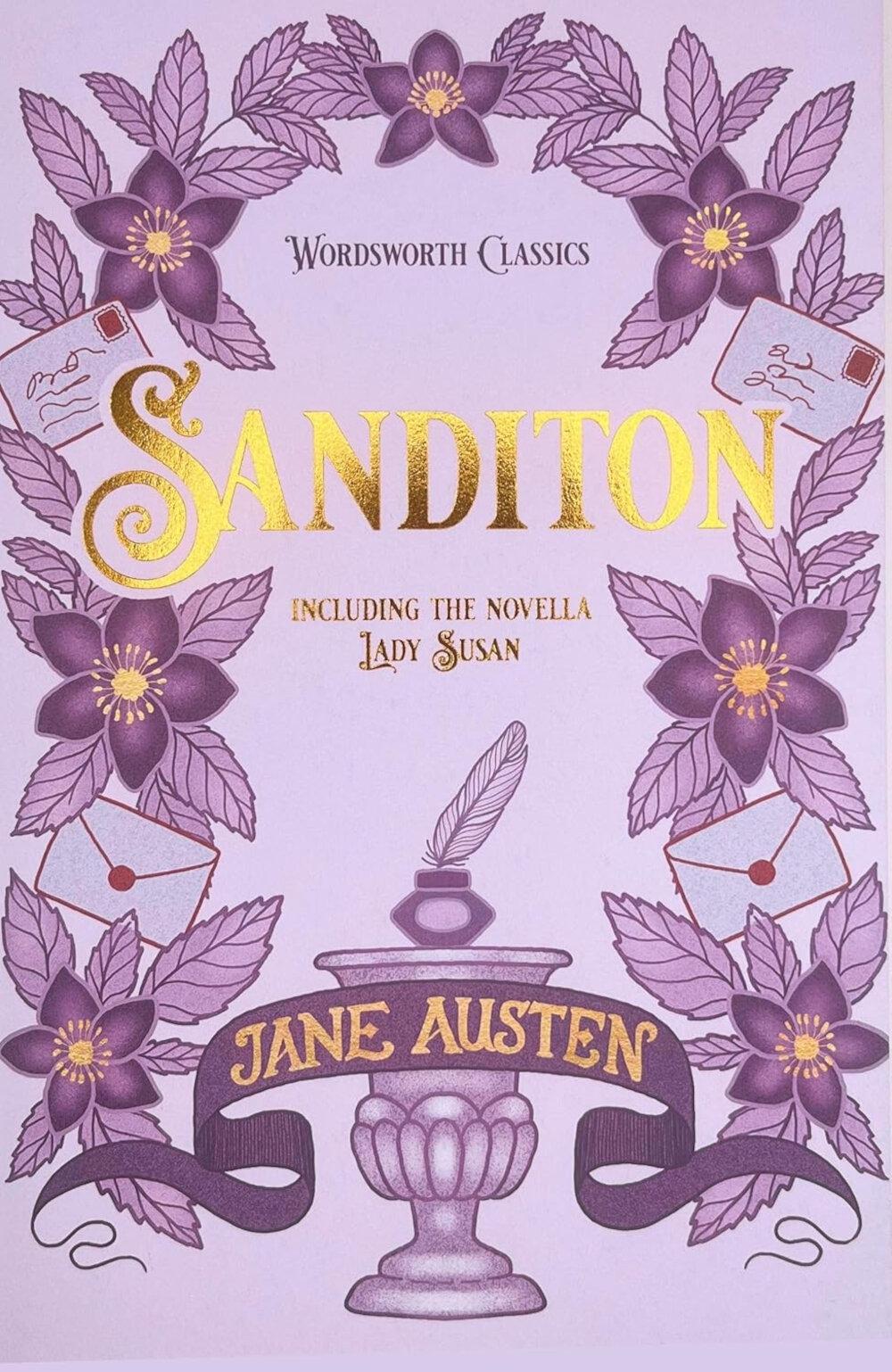 Sanditon