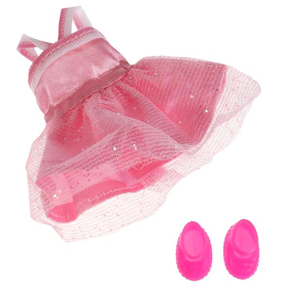 Accessoires pour le cou 29 cm sur les accessoires pour les sociétés et les machines à balles, blister КАРАПУЗ en cor.72шт