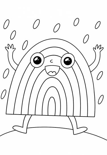 РАСКРАСКА А4 эконом. ДЛЯ ЛЮБИМЫХ МАЛЫШЕЙ