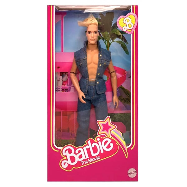 Кукла 29см ken, руки и ноги сгиб., кор в кор.24шт