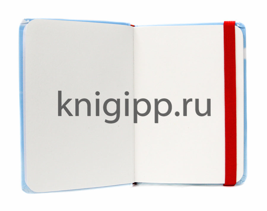 МойАрт. Карманный СКЕТЧБУК. ПИНГВИНЕНОК