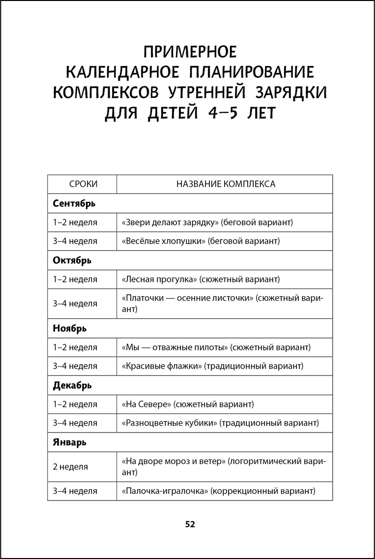 На зарядку встали дети!Утрен. заря.д в сред.группе