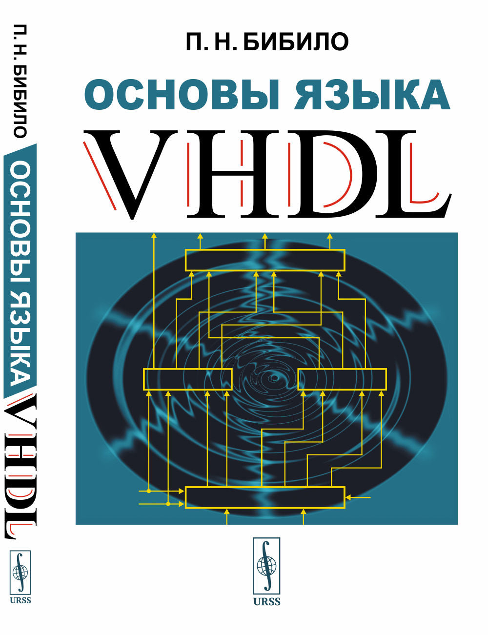 Codecs VHDL