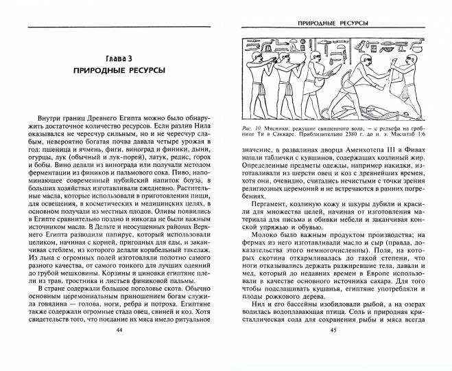 Египтяне. Великие строители пирамид