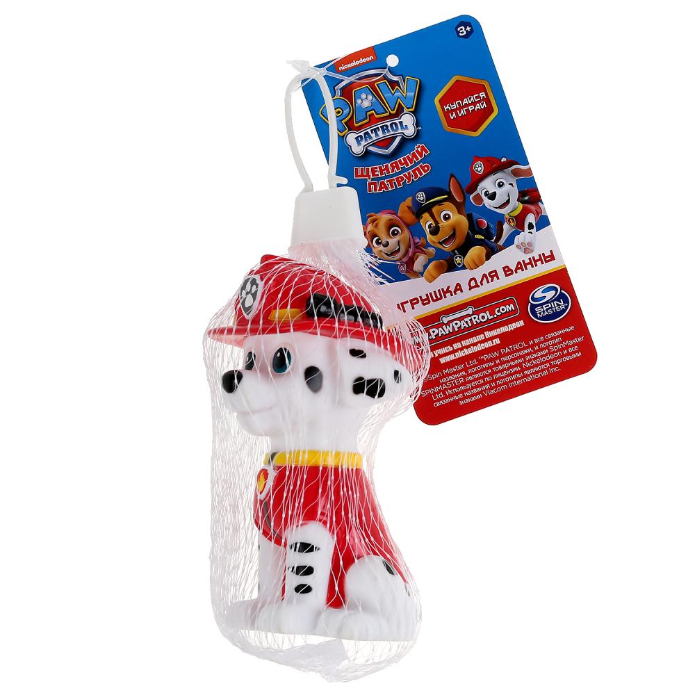 Jeu de plastique pour vans du Canada Patrul Marshall 1шт, set КАПИТОШКА в кор.100шт