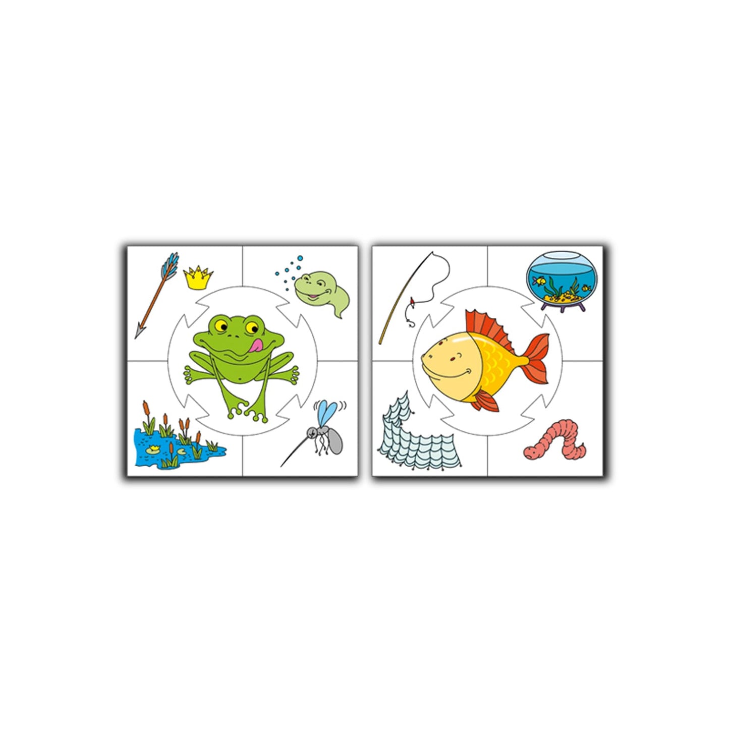 Игра 00241 Логика