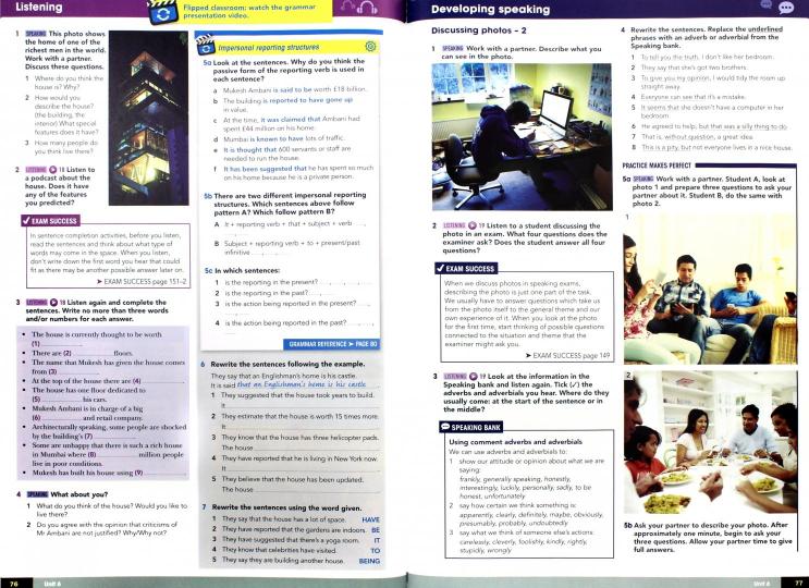 Gateway 2nd Ed B2+ SB Prem Pk