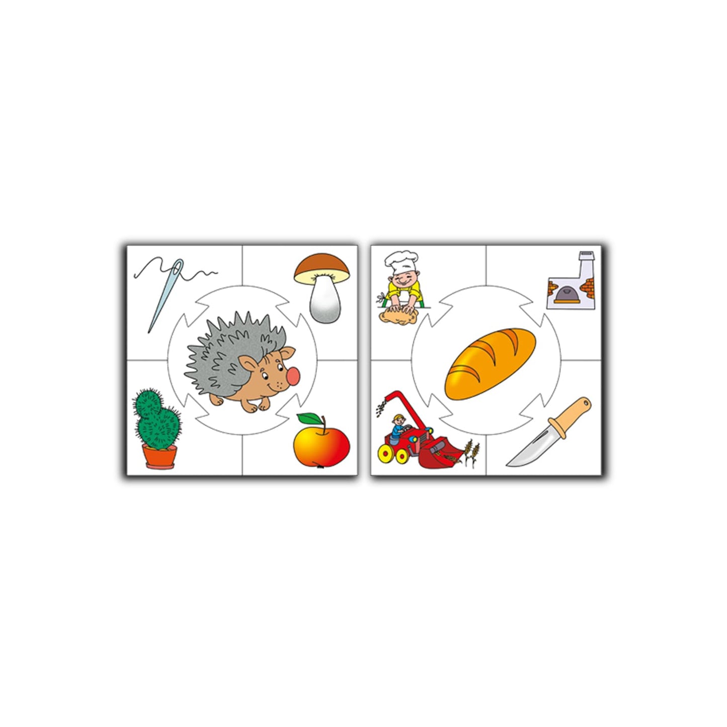 Jeu 00241 Logique