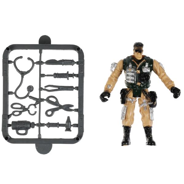 Набор военные ПАРК динозавров, с аксесс, кор.29*21,5*10см ИГРАЕМ ВМЕСТЕ в кор.36шт