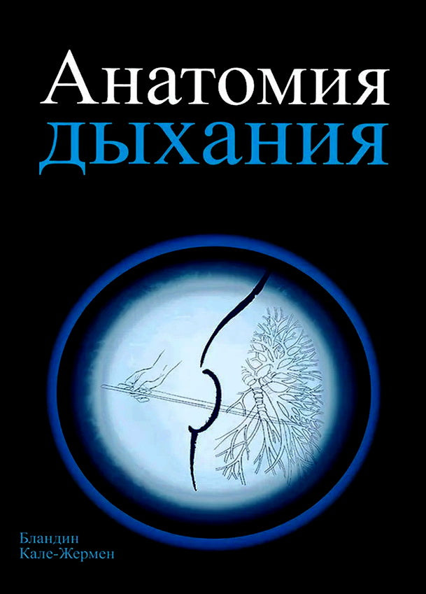 Анатомия дыхания