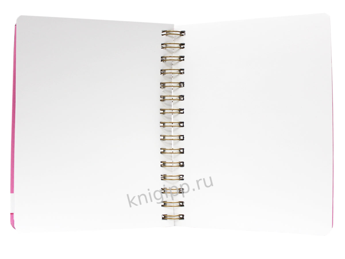 MyArt. АНИМЕ СКЕТЧБУК на гребне. Сладкие мечты