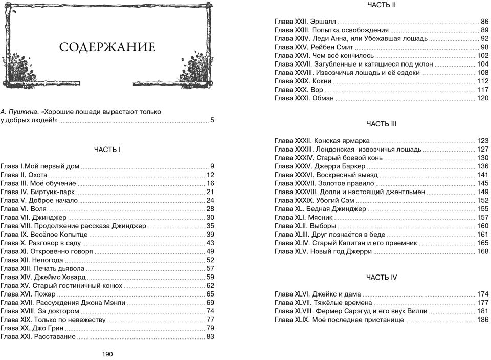 Чёрный Красавчик