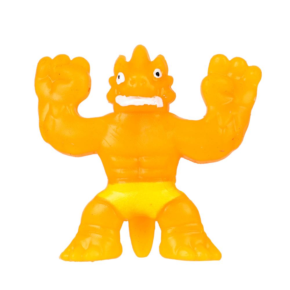 Антистресс тянучка, блистер Супер Флекс в кор.12*12шт