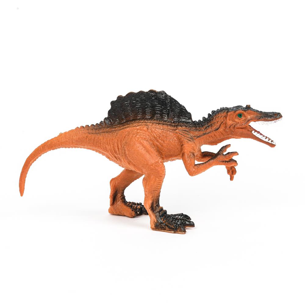 Jeu de dinosaures en plastique pour camion, 2*120 pièces