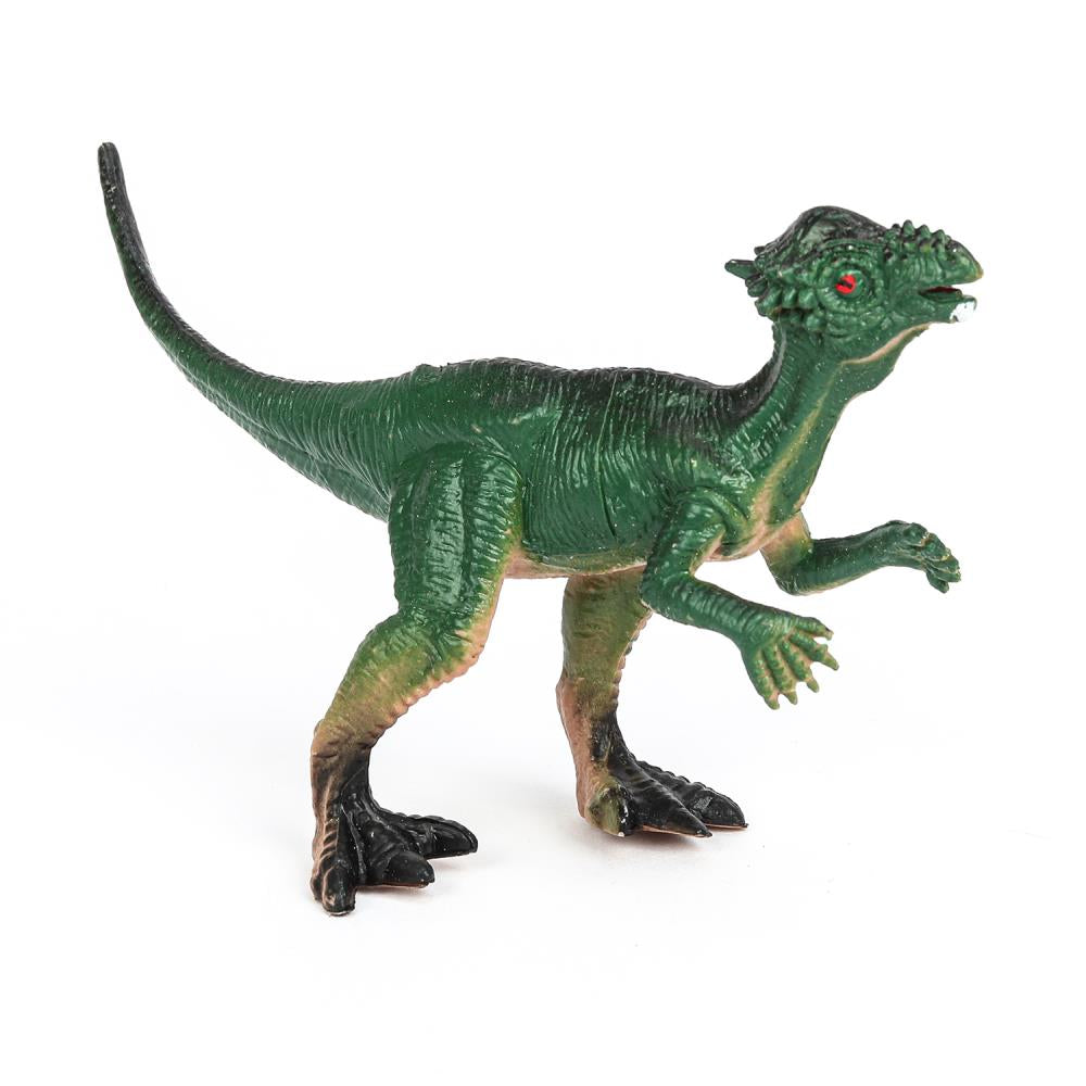 Jeu de dinosaures en plastique pour camion, 2*120 pièces