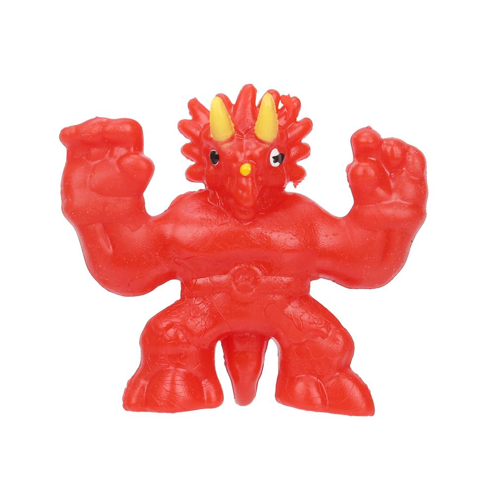 Антистресс тянучка, блистер Супер Флекс в кор.12*12шт