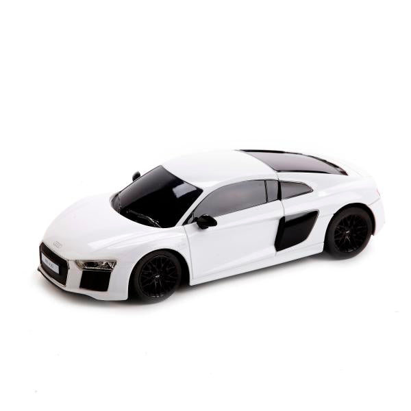 МАШИНА Р/У RASTAR AUDI R8 LMS 2015 VERSION 1:24, ЦВЕТ В АССОРТ. КОР. dans le cor.18шт