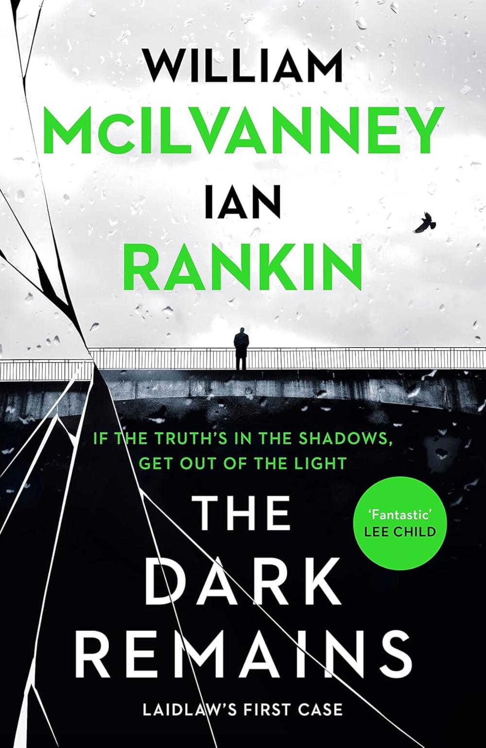The Dark Remains