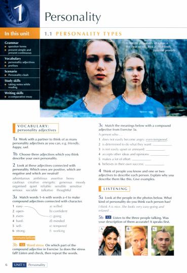 Language Leader Intermediate. Coursebook and CD-ROM