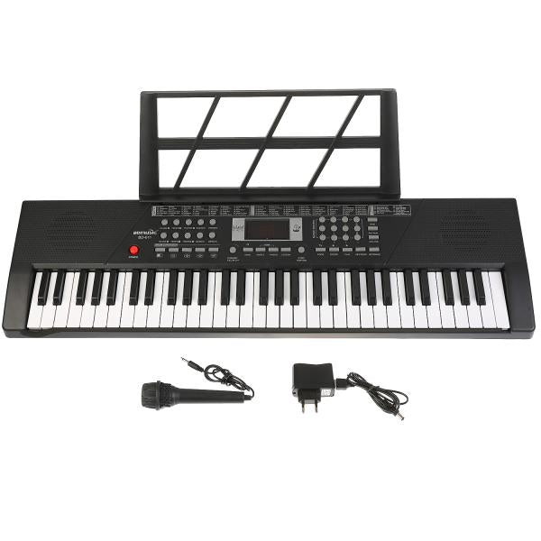 Électroporteur (220v/batterie) + micro, câble USB BD-611 en couleur. dans le cor.10шт