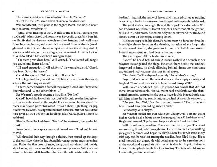 Game of Thrones ( George R.R.Martin) Игра престолов (Д.Р.Р.Мартин) /Книги на английском языке