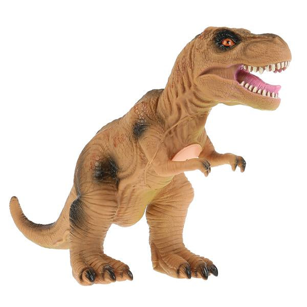 Jeu de tir en plastique pour dinosaure, 32x11x23 cm, plein (russ. à partir de)
