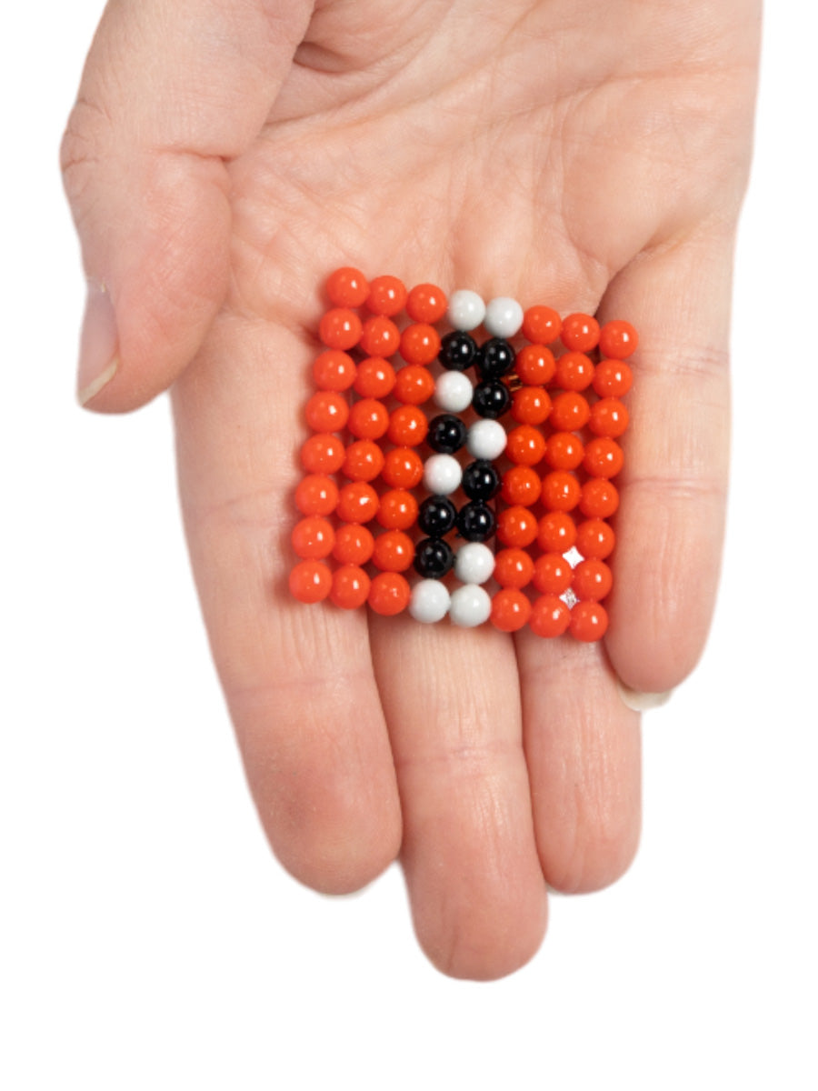 Akvamosaika "Пиксельный мир" 6 цв/390 эл