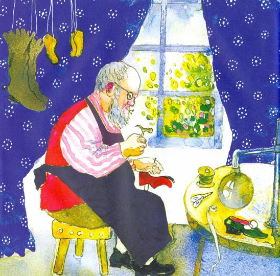 Objet du carton : Styles pour les enfants