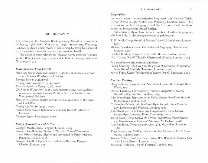 Nineteen Eighty-Four / Оруэлл Дж.1984